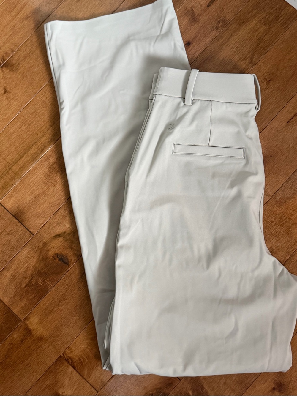 Lululemon Daydrift HR Straight-Leg Trouser XS